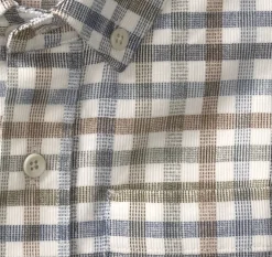 Boys Corduroy Shirt