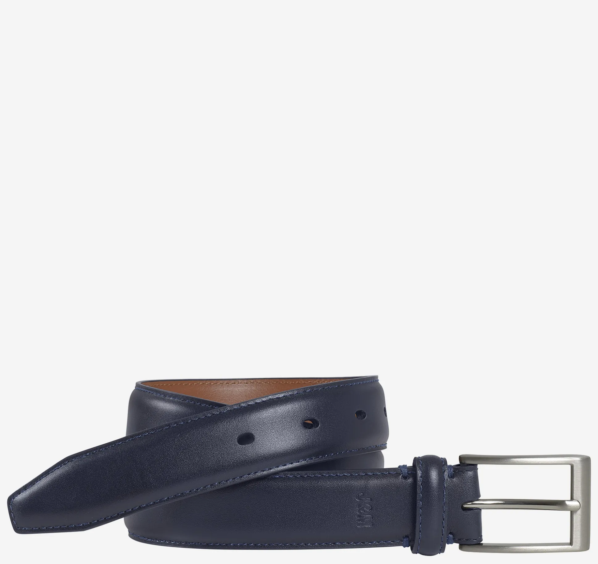 Boys Dress Belt
