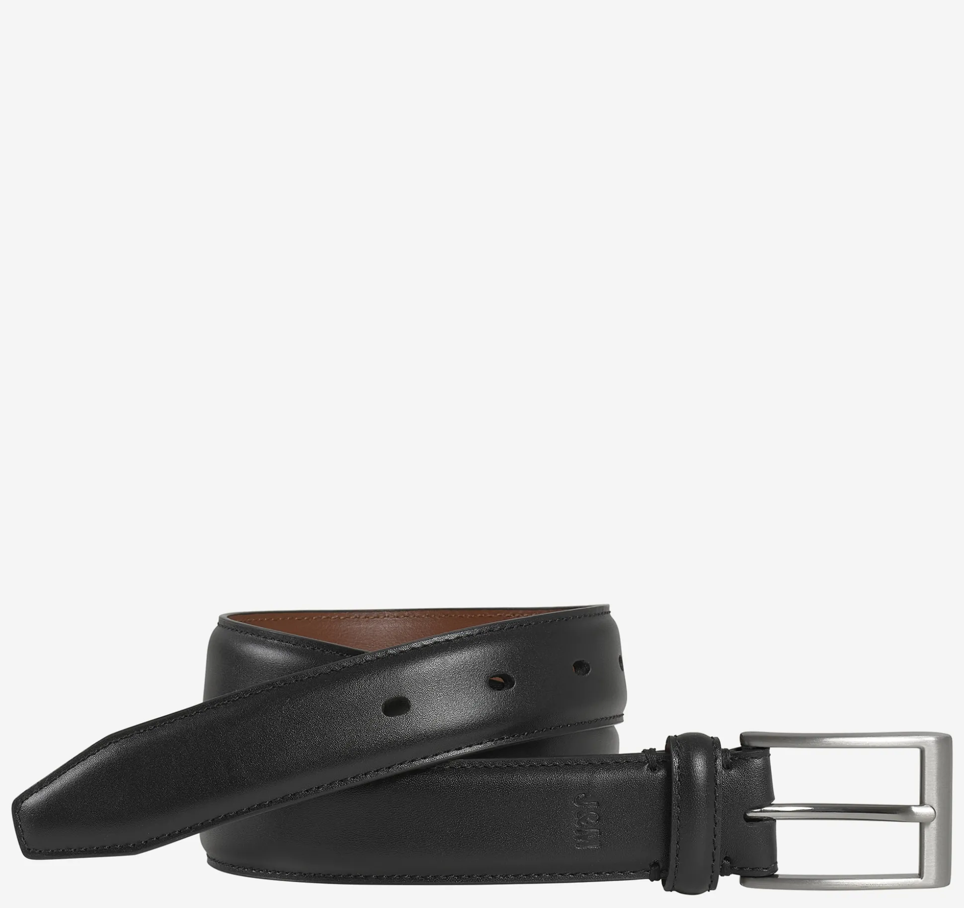 Boys Dress Belt