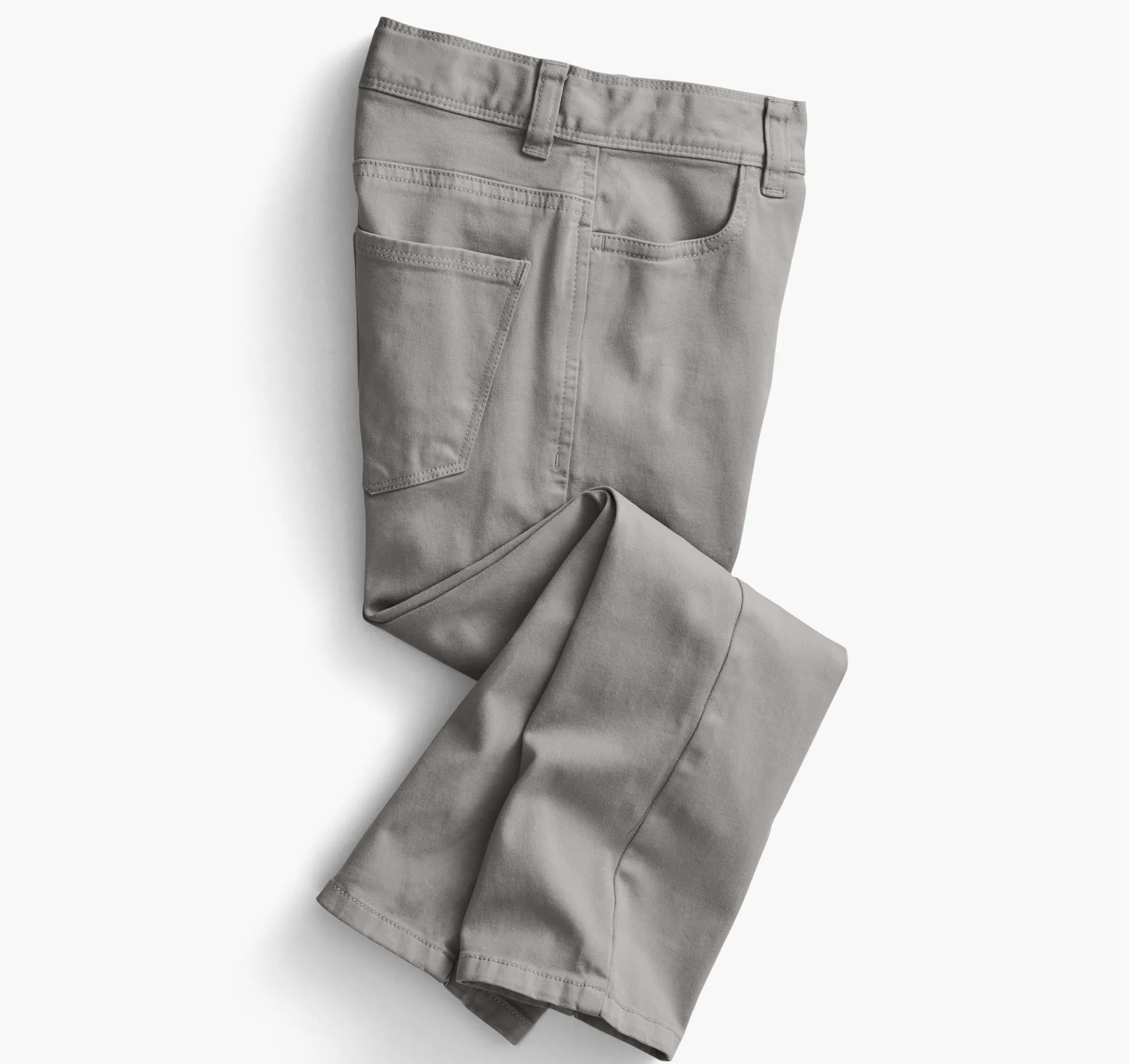 Boys Five-Pocket Pants