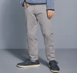 Boys Five-Pocket Pants
