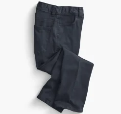 Boys Five-Pocket Pants