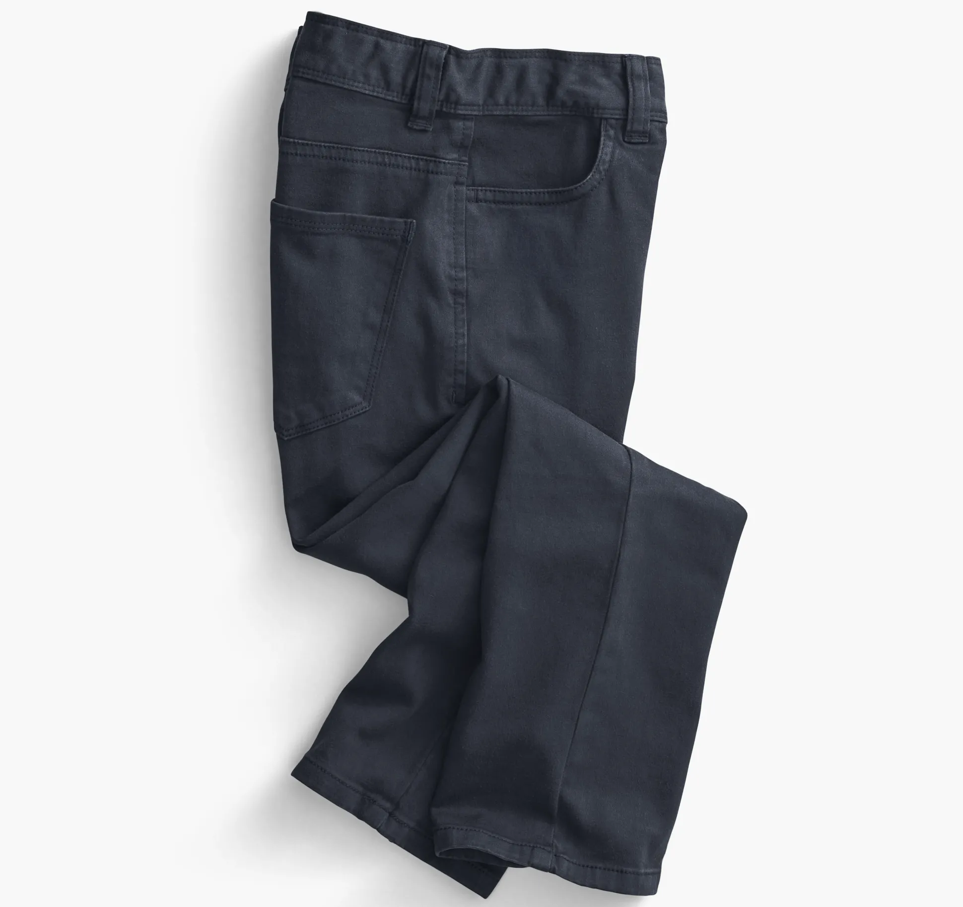 Boys Five-Pocket Pants