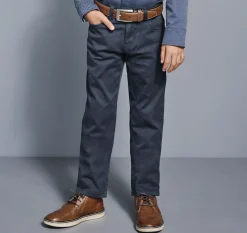 Boys Five-Pocket Pants