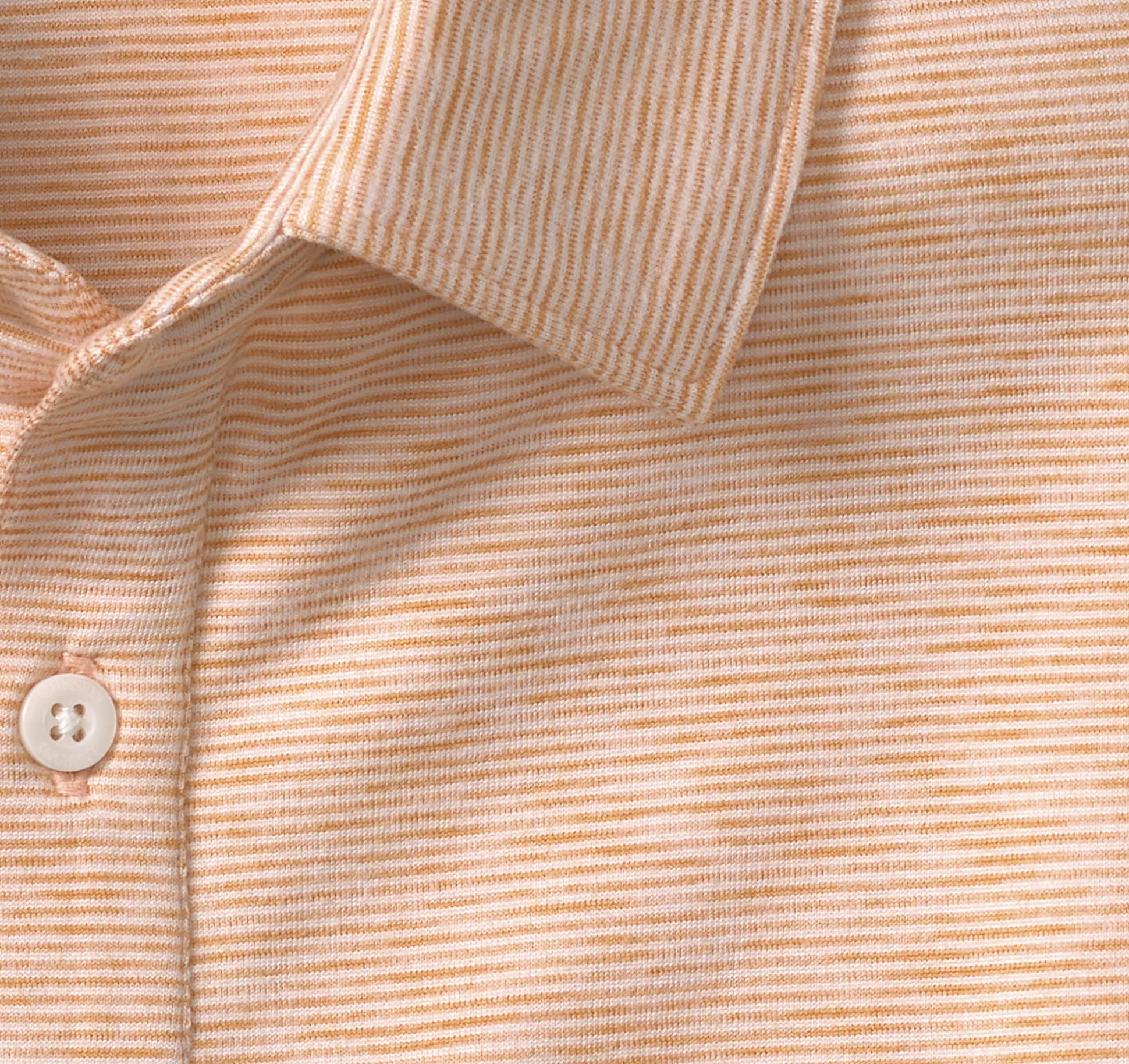 Boys Micro Stripe Polo