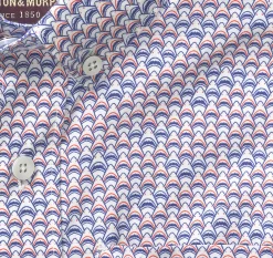 Boys Short-Sleeve Printed Shirt