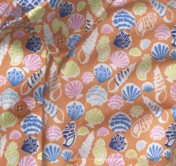 Boys Short-Sleeve Printed Shirt