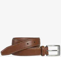 Boys Top Stitch Belt