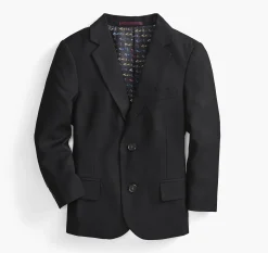 Boys Woven Blazer