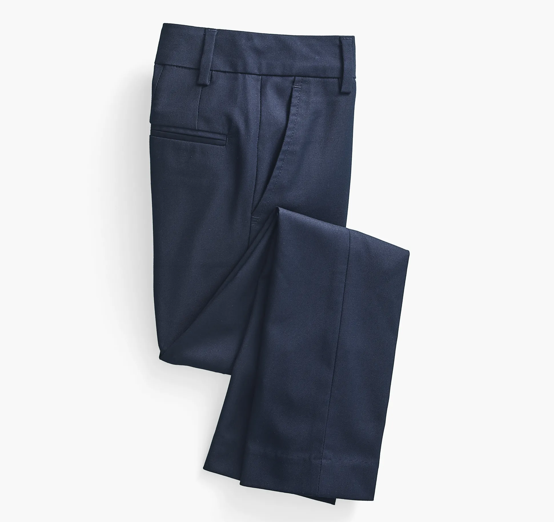 Boys Woven Dress Pants