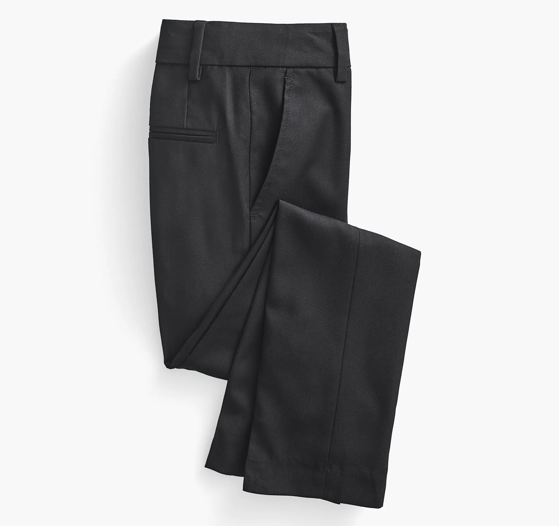 Boys Woven Dress Pants