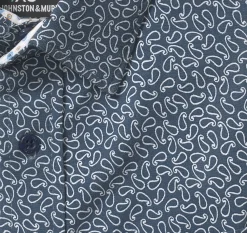 Boys XC Flex&reg; Stretch Long-Sleeve Shirt
