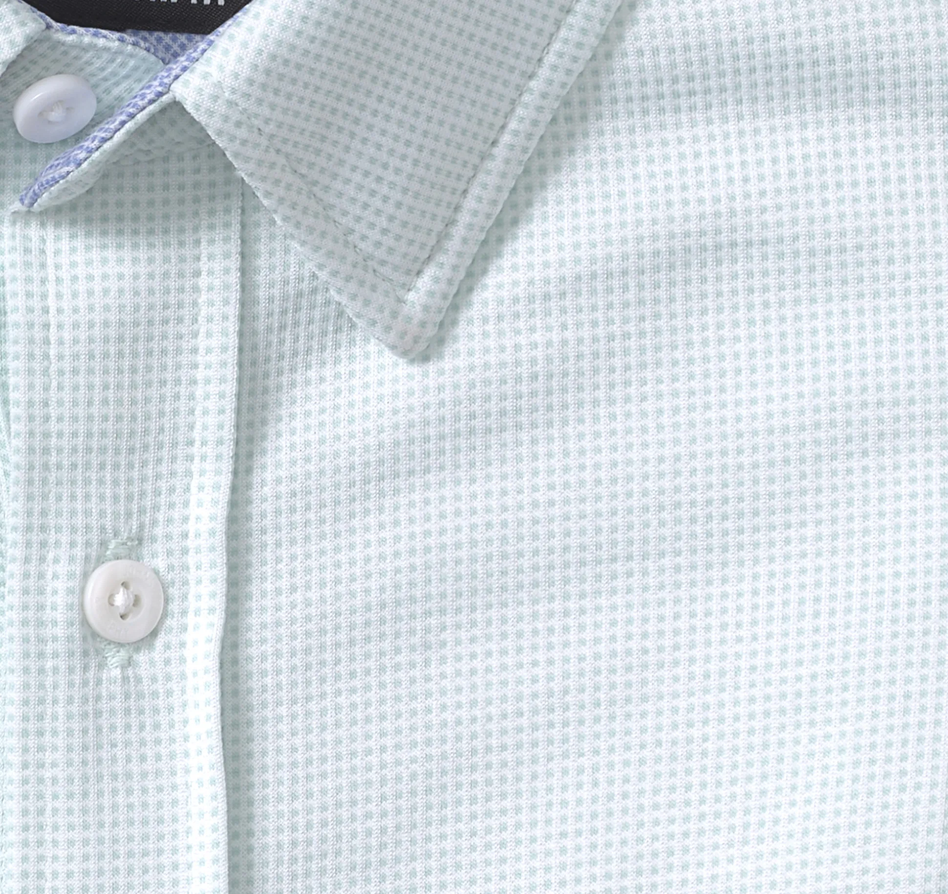 Boys XC Flex® Stretch Long-Sleeve Shirt