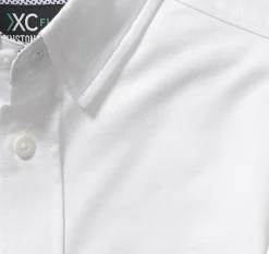 Boys XC Flex&reg; Stretch Long-Sleeve Shirt