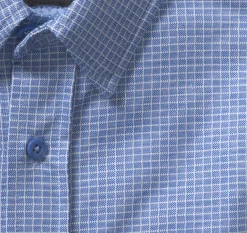 Boys XC Flex&reg; Stretch Long-Sleeve Shirt