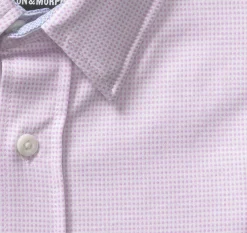Boys XC Flex&reg; Stretch Long-Sleeve Shirt