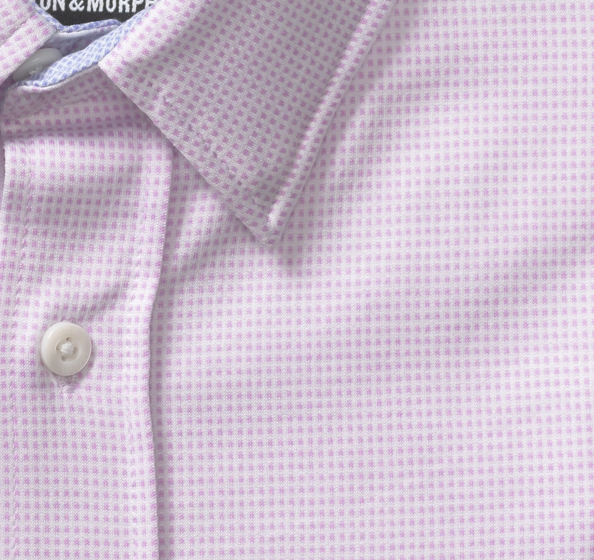 Boys XC Flex® Stretch Long-Sleeve Shirt