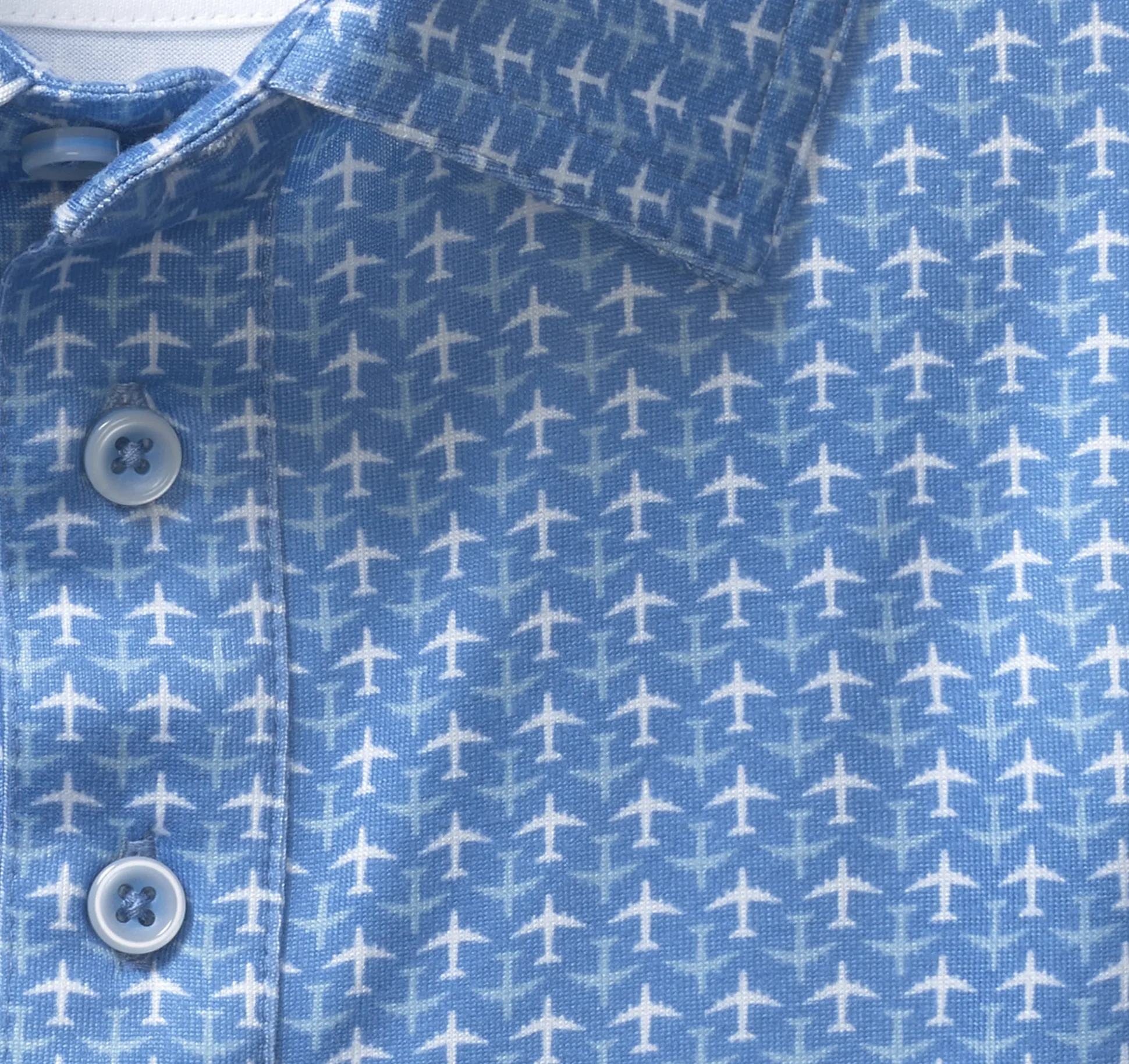 Boys XC4® Performance Polo