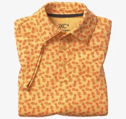 Boys XC4® Performance Polo