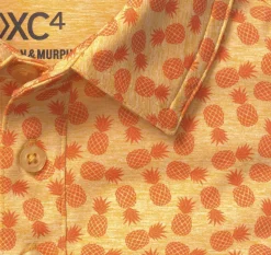 Boys XC4&reg; Performance Polo