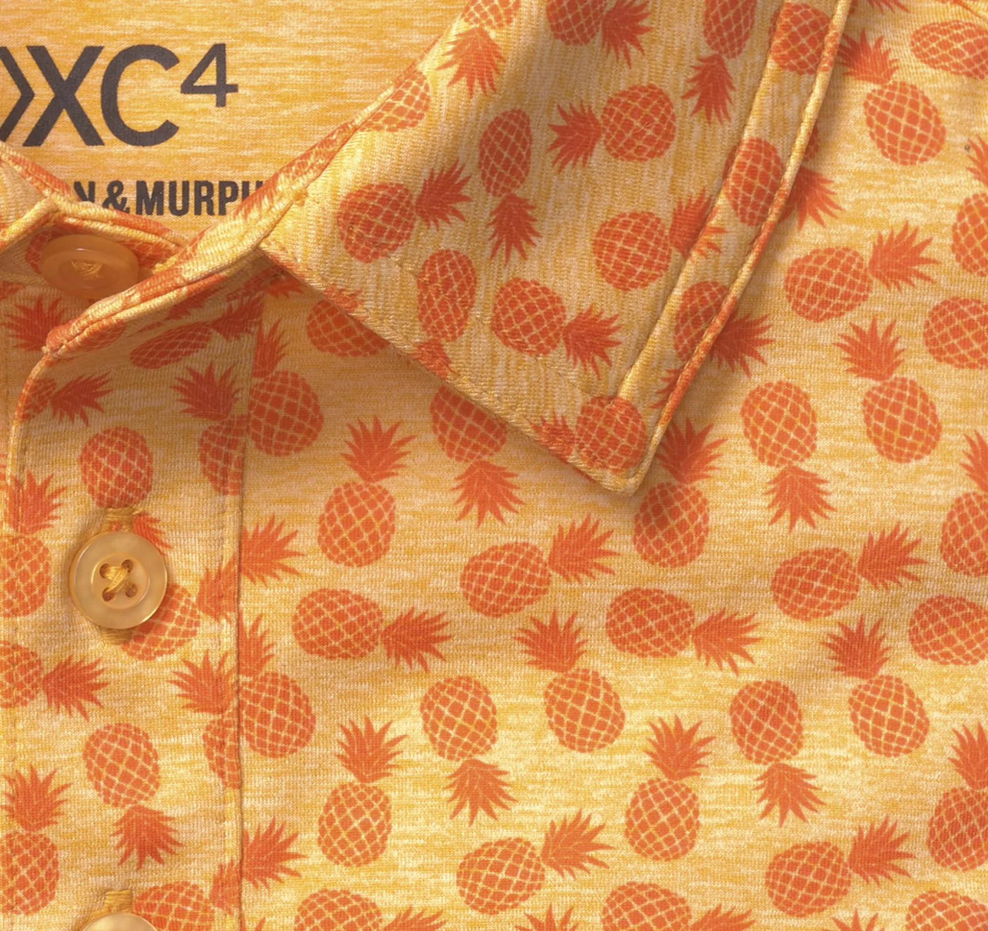 Boys XC4® Performance Polo