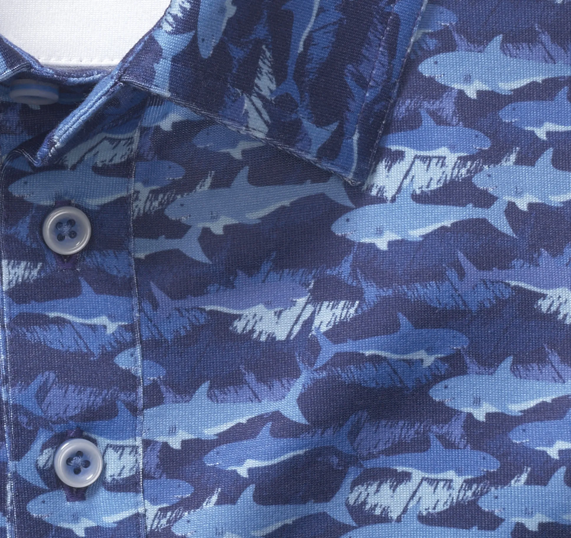 Boys XC4® Performance Polo