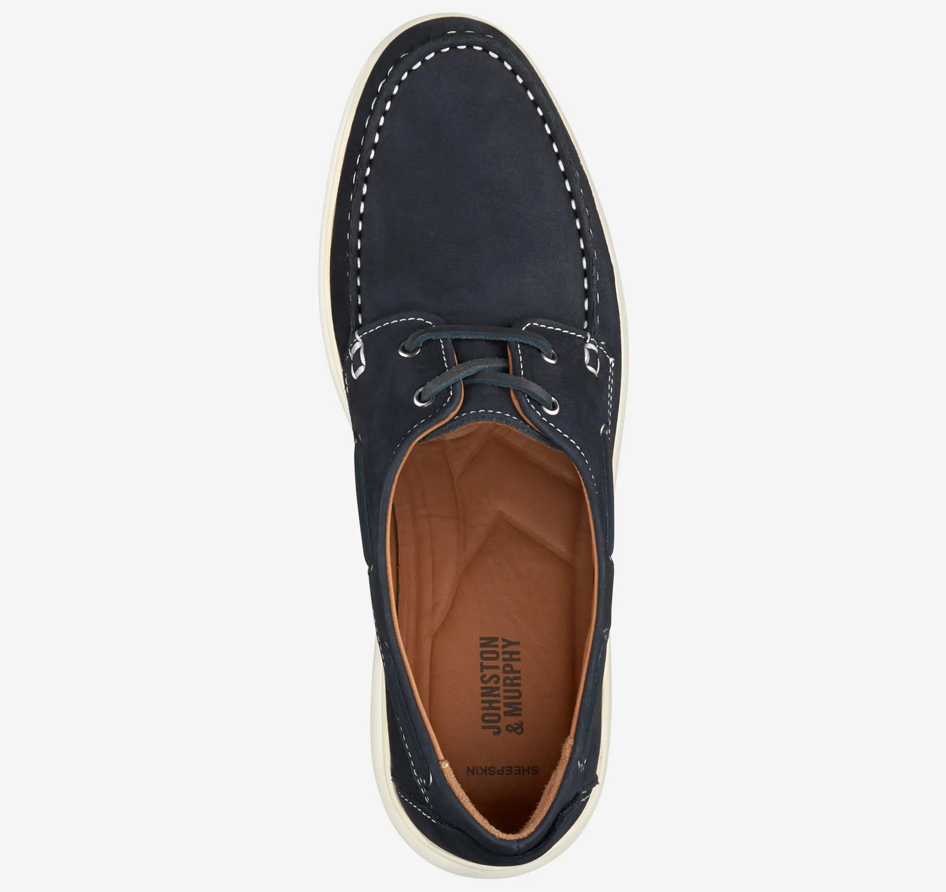Brannon Two-Eye Tie