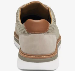 Braydon Knit Plain Toe