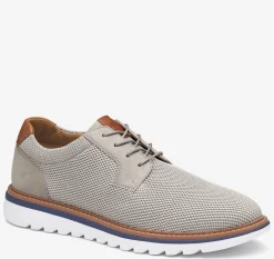 Braydon Knit Plain Toe
