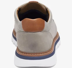 Braydon Knit Plain Toe
