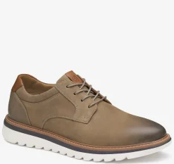 Braydon Plain Toe