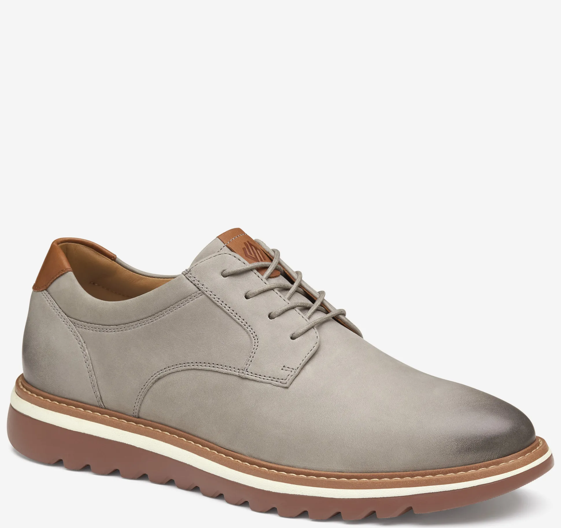 Braydon Plain Toe