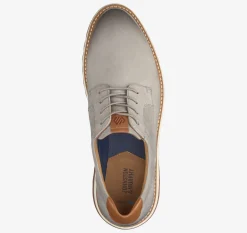 Braydon Plain Toe