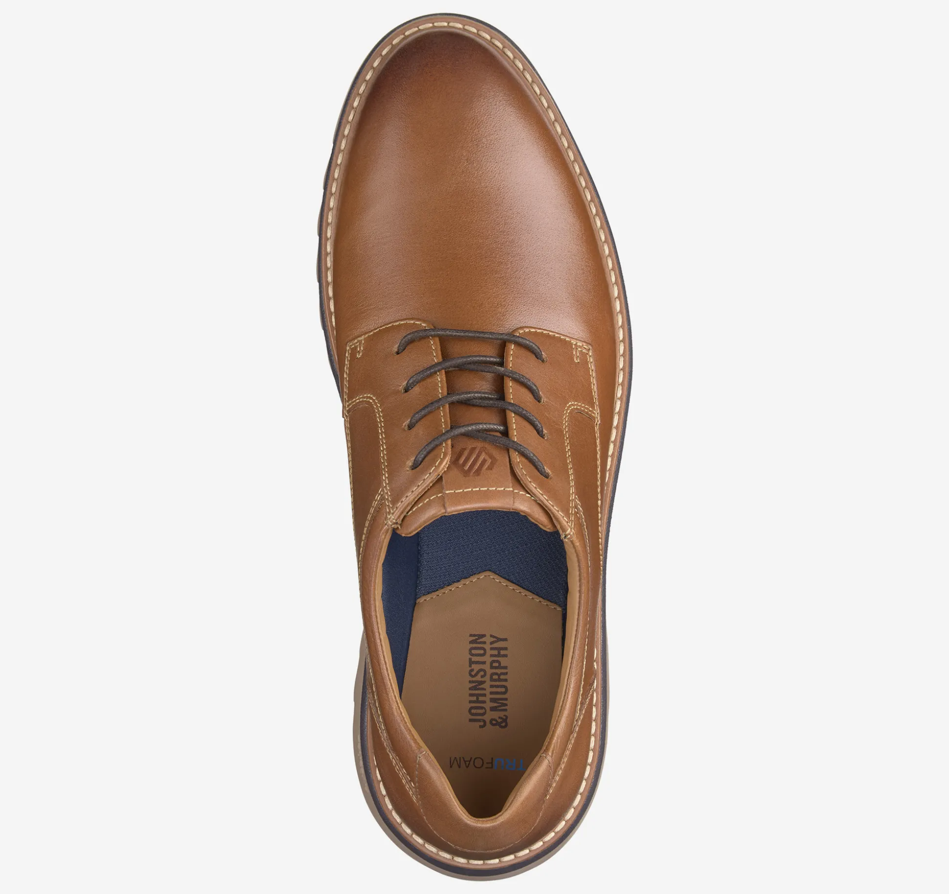 Braydon Plain Toe
