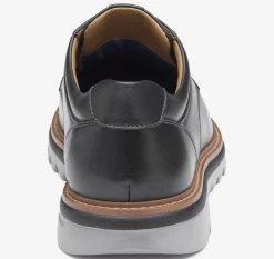 Braydon Plain Toe
