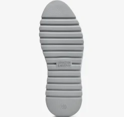 Braydon Plain Toe