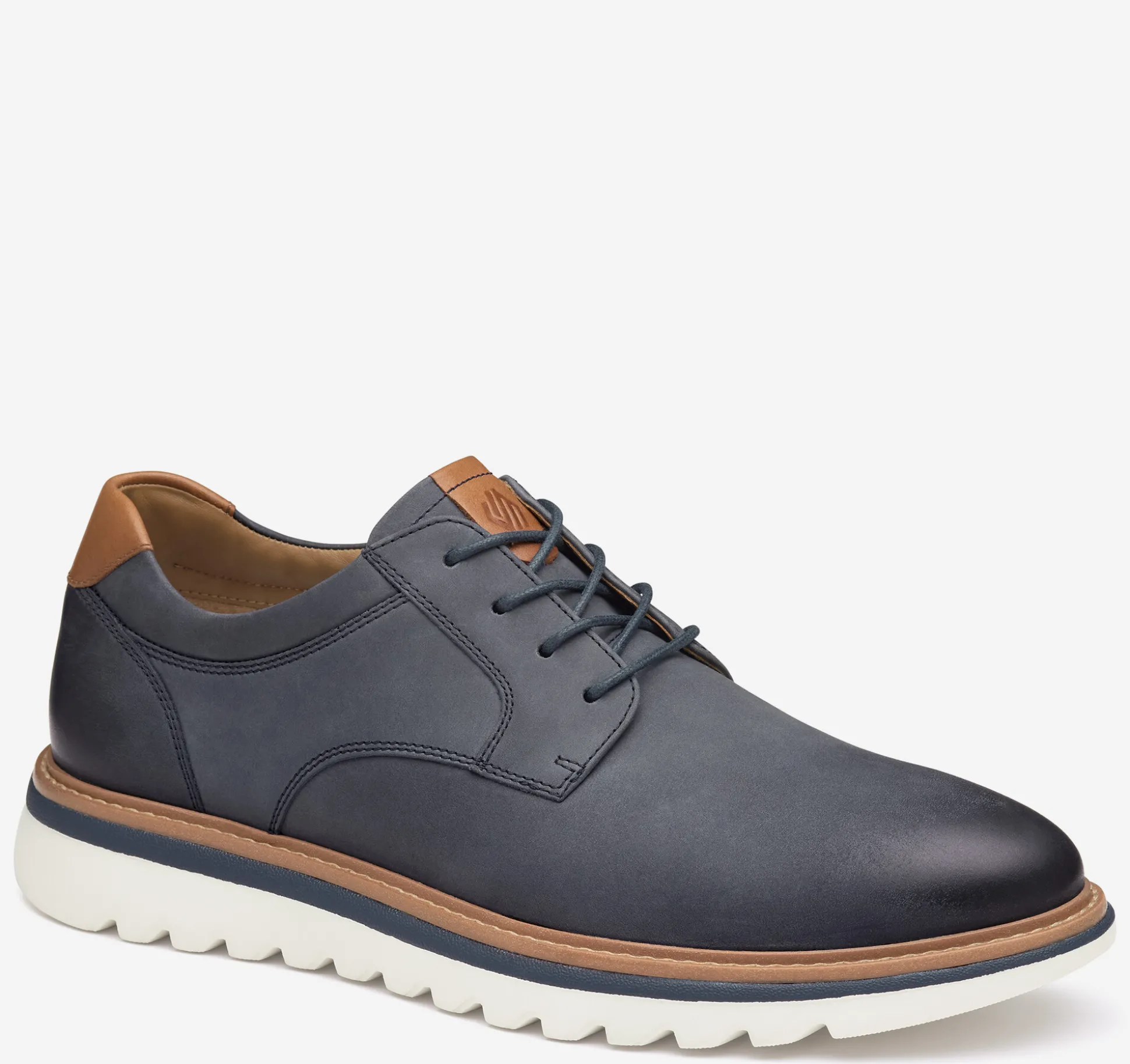 Braydon Plain Toe