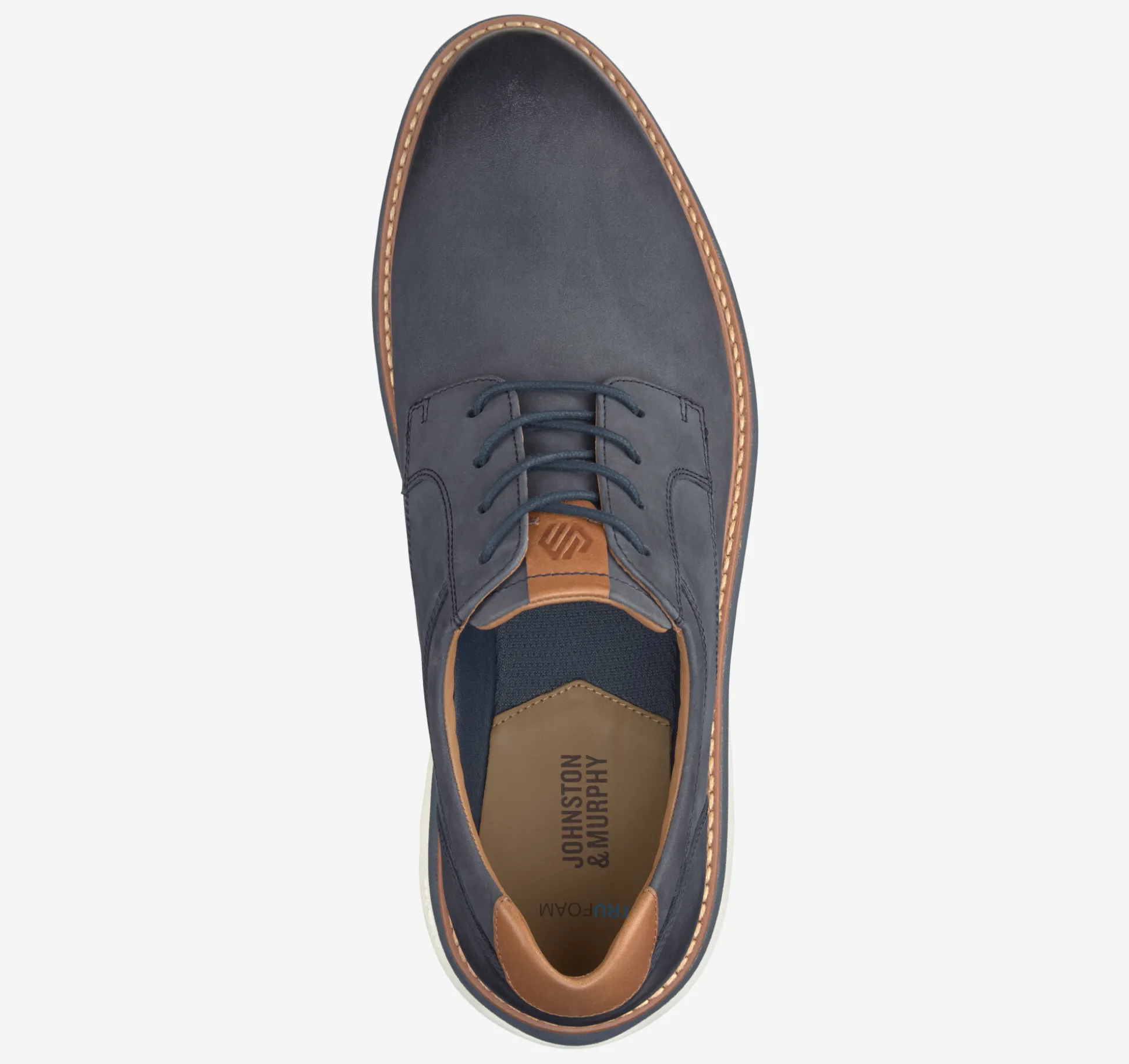 Braydon Plain Toe