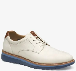 Braydon Plain Toe