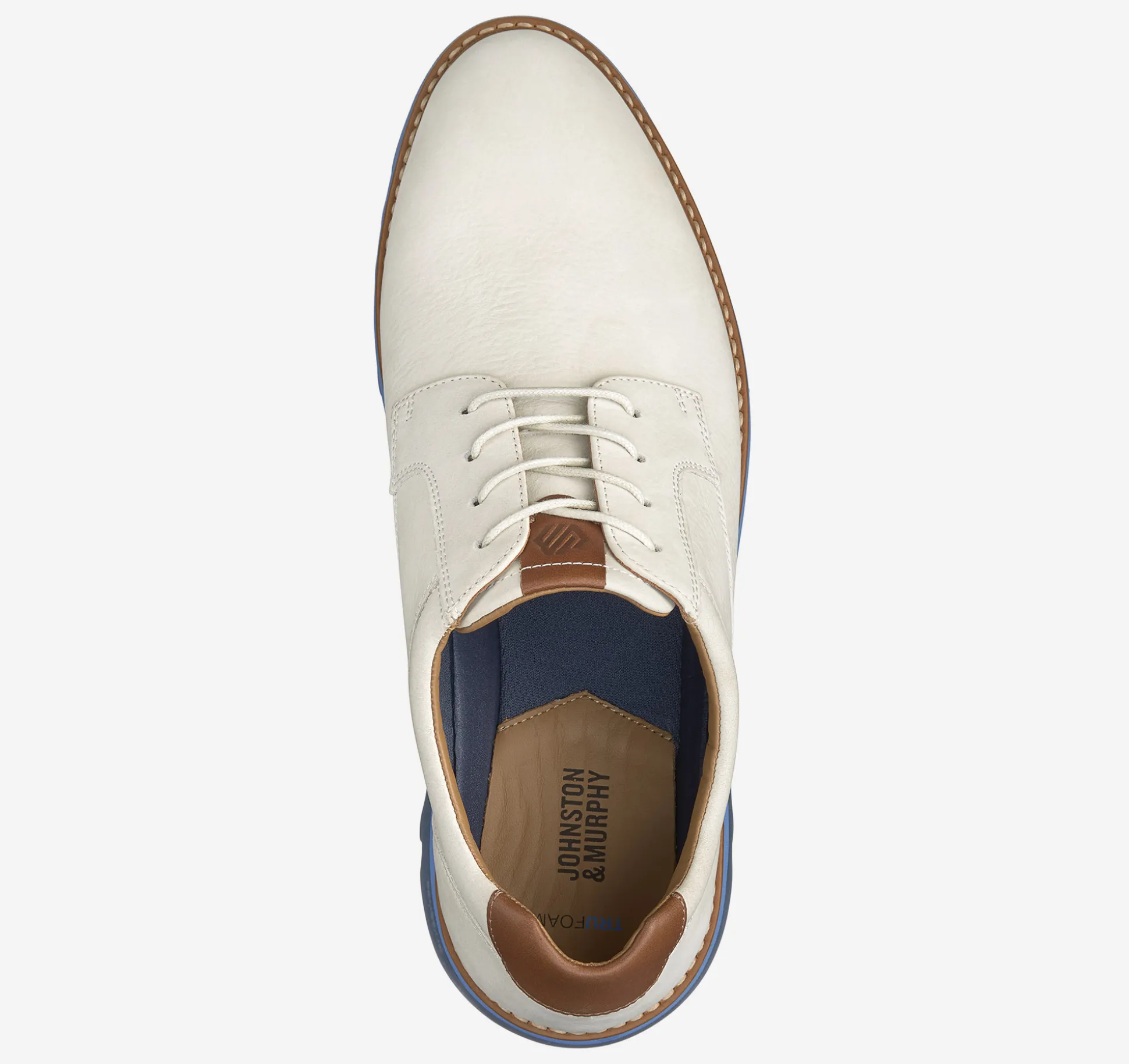 Braydon Plain Toe