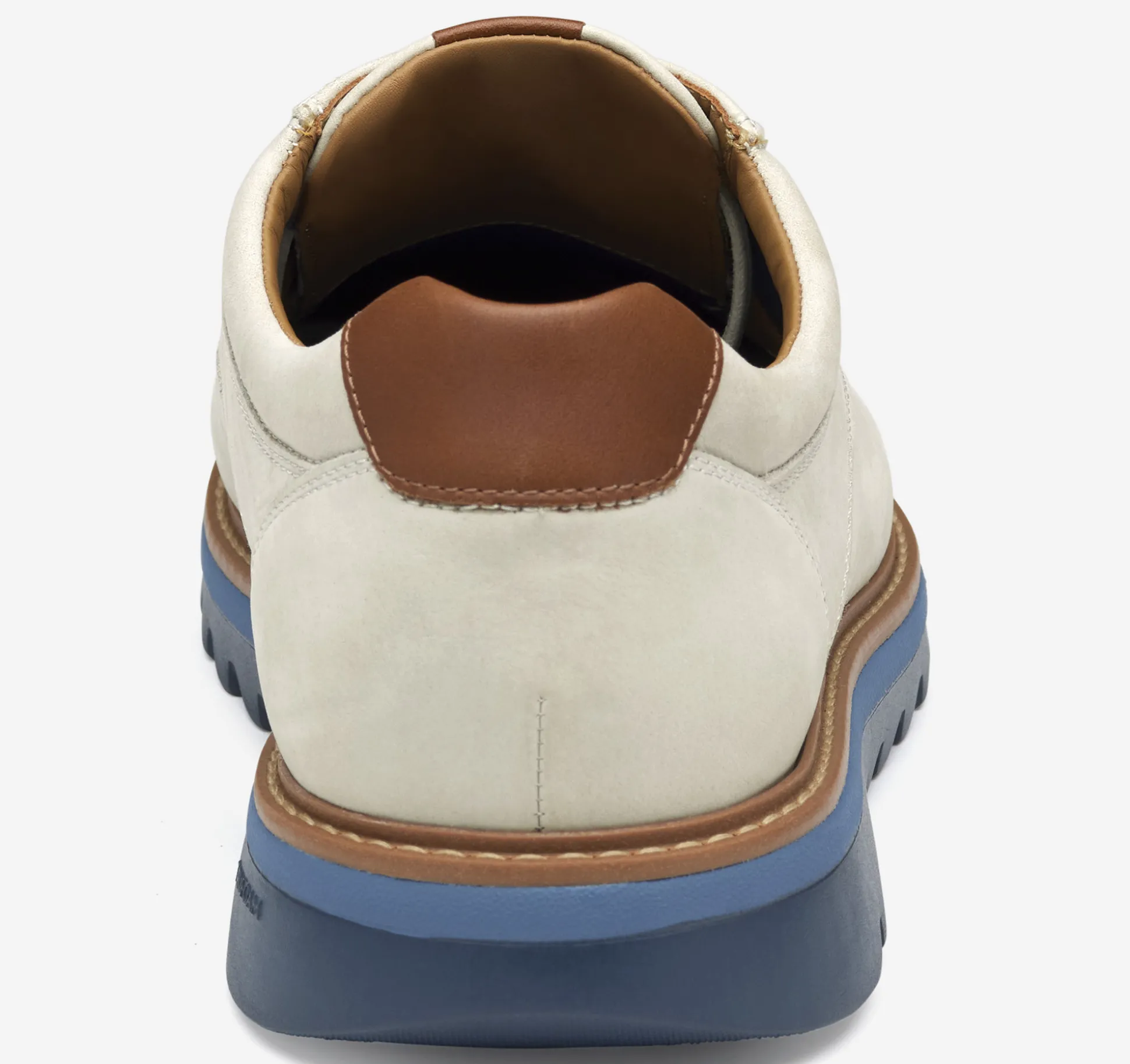 Braydon Plain Toe