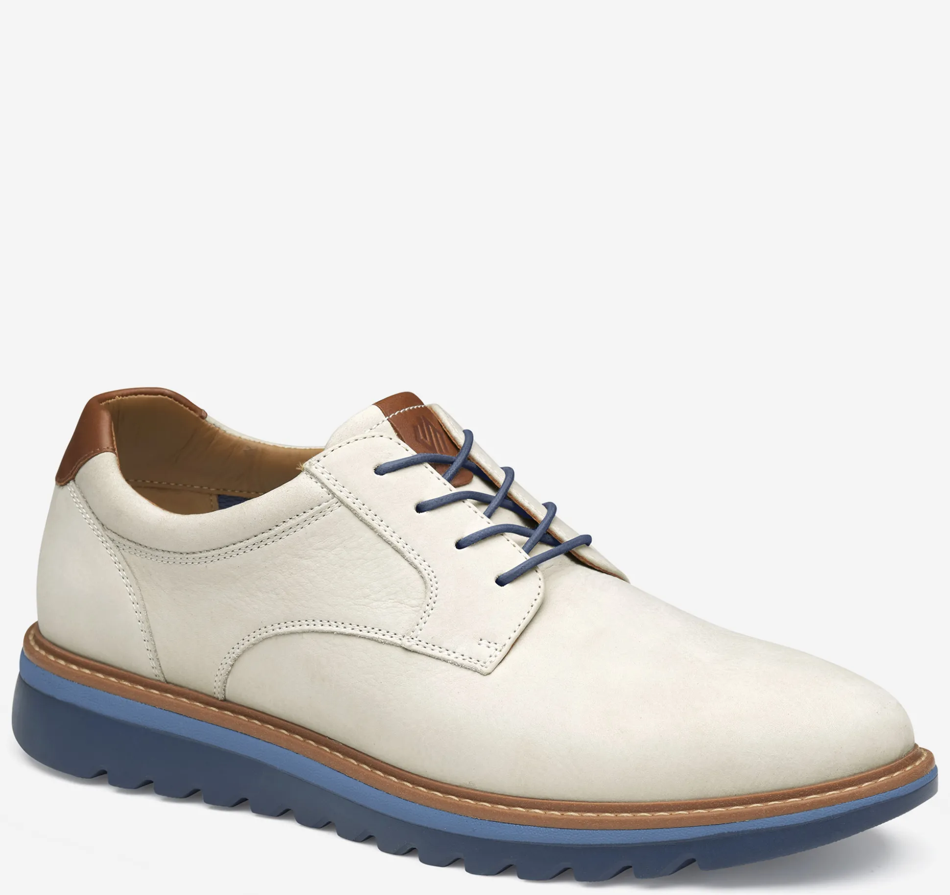 Braydon Plain Toe