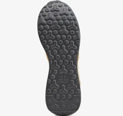 Briggs Perfed Lace-Up