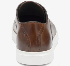 Brody Cap Toe