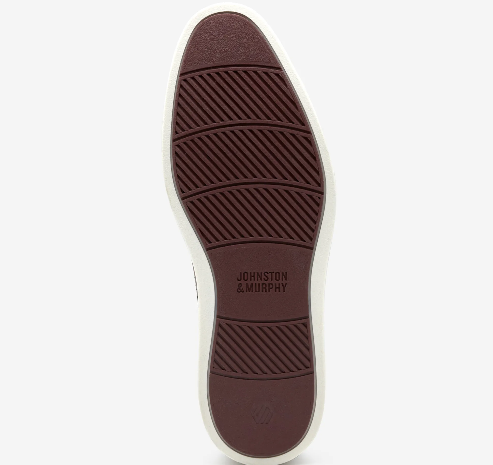 Brody Cap Toe