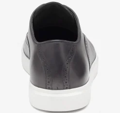 Brody Cap Toe