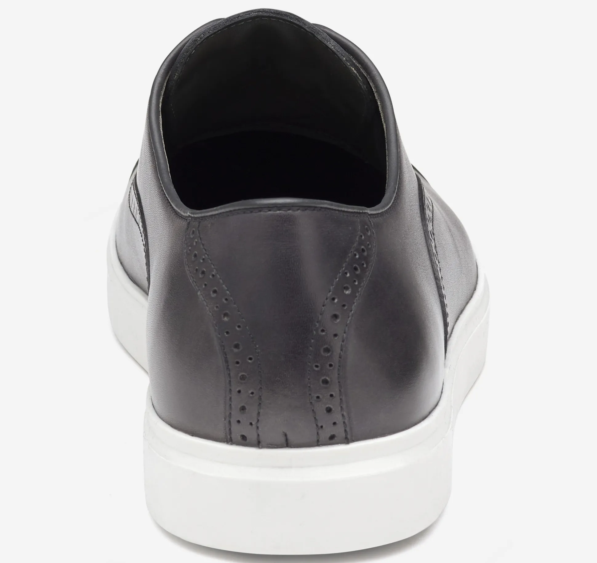 Brody Cap Toe