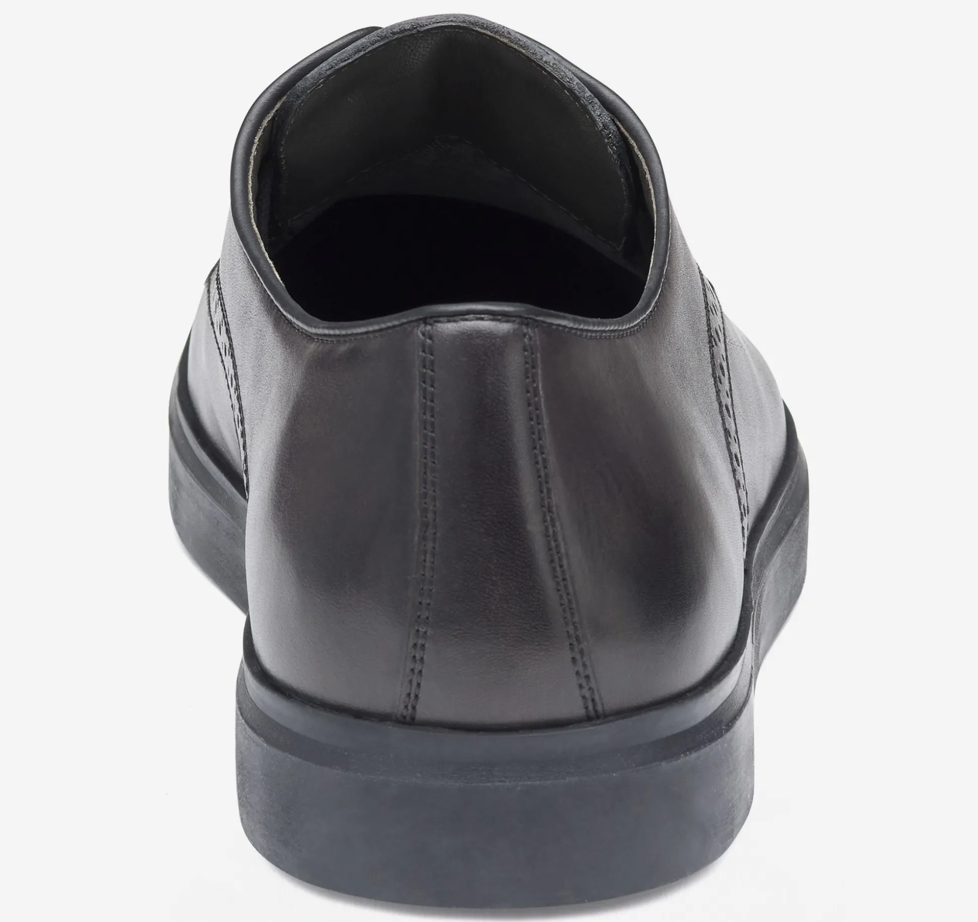 Brody Plain Toe