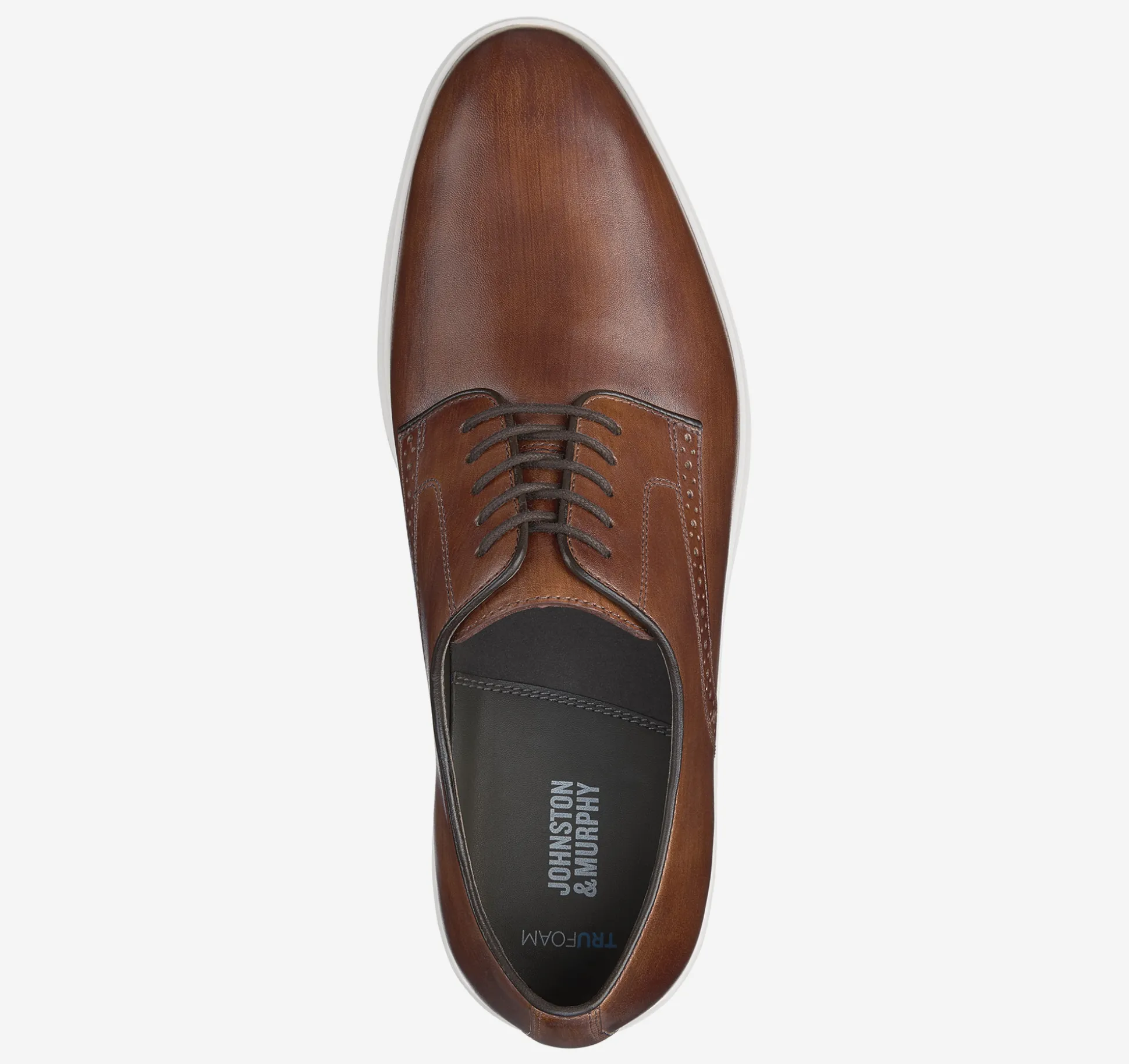 Brody Plain Toe