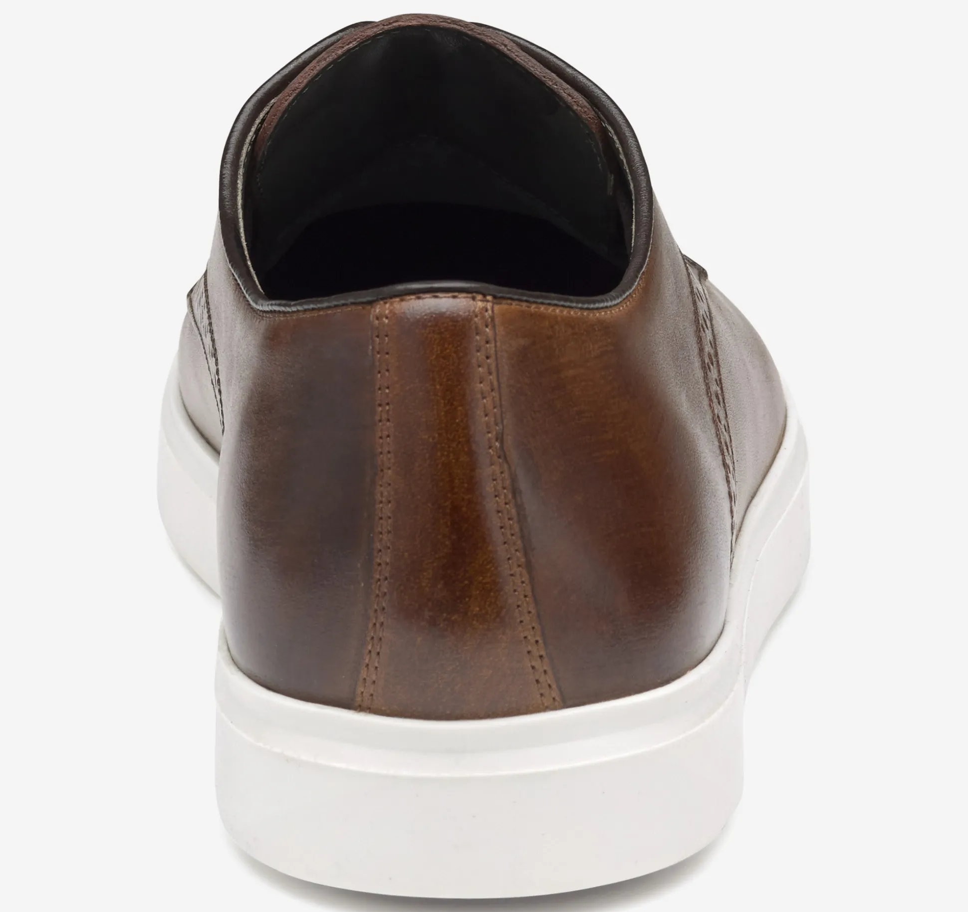 Brody Plain Toe